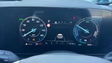 Kia Niro 1.6 GDi 127 Hybrid 4 5dr DCT Hybrid Estate